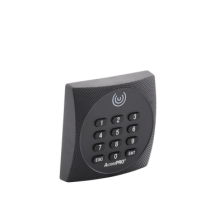 Lector de proximidad con teclado