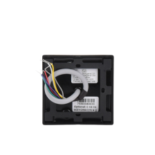 Lector de proximidad con teclado