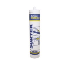 Sellado Acrílico /Color Blanco / Contenido 280 ml.