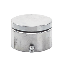 85G+87G / Kit de Bivelo y Tejuelo Grandes Para Puertas de Hasta 650 Kg