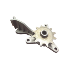 Sprocket / Compatible solo Con / FS1000APP / FS1000APPRT / FS1000SPEED / Solo Para  Riel Tipo T  .