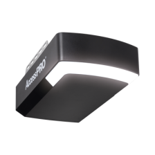 Motor P/ Puertas Garage / 1/2HP / Silencioso  / Incluye Riel 3 Mts tipo C / Compatible con Riel tipo T / 2 Controles Inalámbric