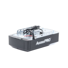 Motor P/ Puertas Garage / 1/2HP / Silencioso  / Incluye Riel 3 Mts tipo C / Compatible con Riel tipo T / 2 Controles Inalámbric