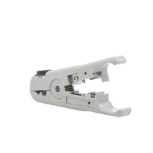 Herramienta peladora de cable multi función