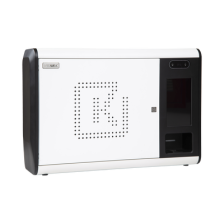 Gabinete para Control Seguro de Llaves: Solución Inteligente para la Organización y Protección de Accesos