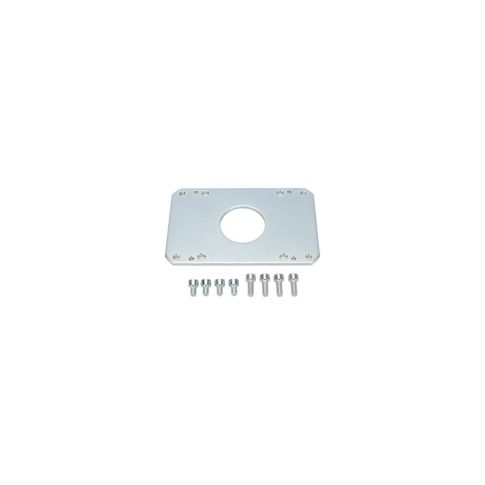 PLACA INTERMEDIA PARA BRAZO DE BARRERA GT4