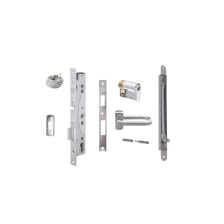 KIT DE CERRADURA EL460