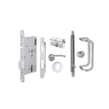 KIT DE CERRADURA EL520