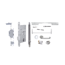 KIT DE CERRADURA PE560