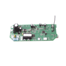 Tarjeta de refaccion para motores de garage FS1000APP.