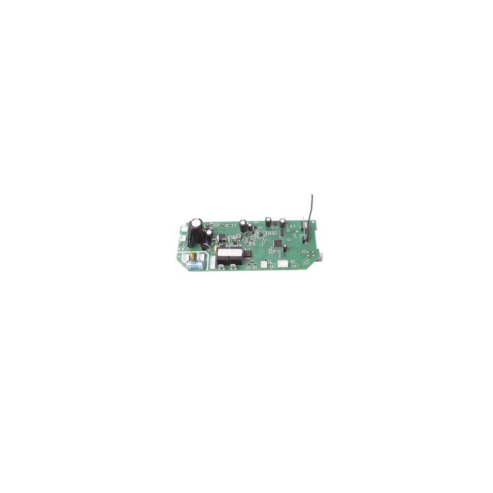 Tarjeta de refaccion para motores de garage FS1000APP.