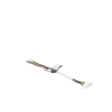 Arnes de Conexión Principal / Voltaje, Alarmas, Datos / Compatible con el Modelo DS-K1T673DWX, DSK1T680DE1