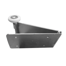 Bisagra P / Puertas de garage P / Techo bajo.