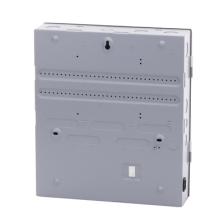 Control de acceso para 4 Puerta MPA4, compatible con WINPAK