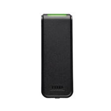 Lector Vento20 / Credenciales Físicas y Móviles / Bluetooth® / Wiegand & OSDP / IP55