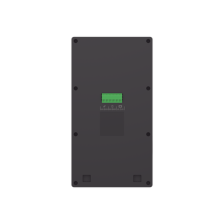 Videoportero IP Conexión a 2 Hilos / Con Monitor Wi-Fi para Interior / Frente de Calle  IP65 Uso En Exterior Debe Tener Protecc