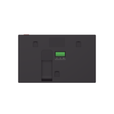 Videoportero IP Conexión a 2 Hilos / Con Monitor Wi-Fi para Interior / Frente de Calle  IP65 Uso En Exterior Debe Tener Protecc