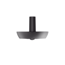 Videoportero Con Mirilla y Pantalla Wi-Fi de Batería Recargable / Para Instalarse en Puerta / Cámara 1080P / Audio de Dos Vía