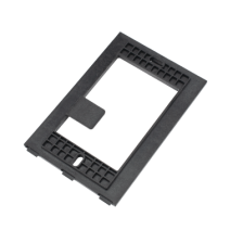 Soporte de Montaje para DS-K1101M / Fabricado en Plastico