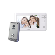 Kit de Videoportero 2da Generacion