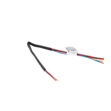 Arnes de Alarmas Multicolor DS-K1201A-EF