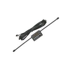 Antena de Alta Ganancia Para Receptor Universal SK910R4Q / Mejora la Cobertura de Señal / Alcance de 80 Metros con Linea de Vis