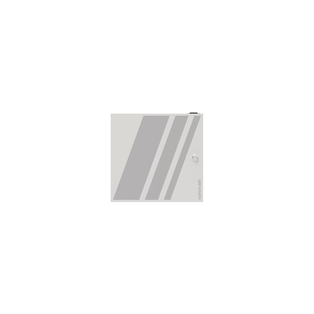 Controlador WiFi de 2 Puertas / Administrable en la Nube con Hik-Connect Teams / Interfaz Web / Expandible con Módulo DS-K2M002