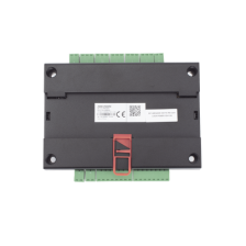 Expansor de 2 Puertas para Paneles de Control de Acceso DS-K27 Series / Comunicación RS-485 / 4 Entradas y 2 Salidas Auxiliares