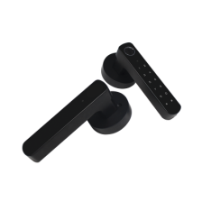 Cerradura Autónoma Bluetooth / Soporta Acceso por Huella y Contraseña