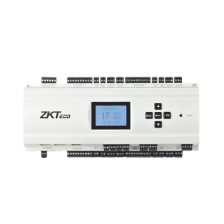 CONTROLADOR DE ELEVADORES IP EC10 / SOPORTE 10 PISOS / HUELLAS 3000 / TARJETAS 30000 / EVENTOS 100000 / TCP-IP Y RS485 / 3 TARJE