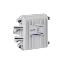 Protector PoE a 10/100/1000 Mbps (exterior) (Cat6 1000Mbps)