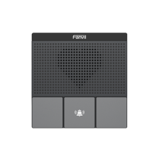 Mini Intercomunicador SIP, 1 Relevador, 3 Botones, Hospital, Hoteleria