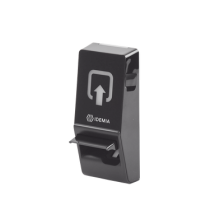 Lector de huella Sigma Lite BIO, PoE, IP65 aprobado por FBI