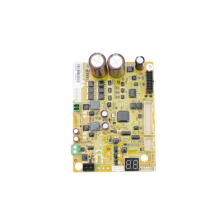 Tarjeta Principal  de torniquete DSK3B501SXL/MDP90