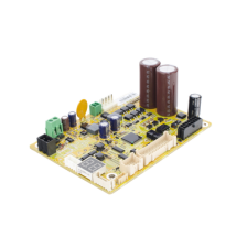 Tarjeta Principal  de torniquete DSK3B501SXL/MDP90