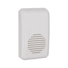 Receptor Inalámbrico Para Timbre STI3350