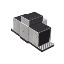 COTIZAR POR PROYECTO - Sistema de inspección por Rayos X de doble generador para Equipaje