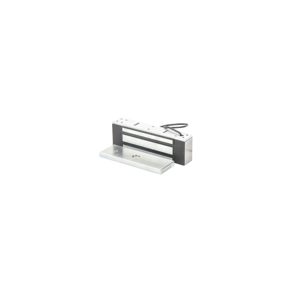Chapa Magnética de 1200 lbs / Para uso en Exterior /IP68