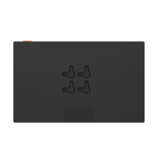 Pantalla Inalámbrica / Con Batería Recargable 4600mAh / Wi-Fi / Ideal Para Escritorio o Pared  / Vista en Vivo de Cámaras EZV