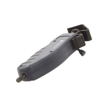 Desforrador ajustable para cables forrados con PVC de 4.5 a 25mm.