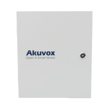 Controlador de Elevador IP Para 32 Pisos / Gestión 100% en la Nube / Interfaz Web / Pases Temporales desde App / Activación de