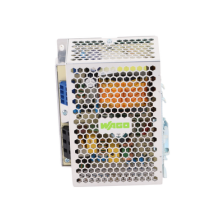 Fuente de Alimentación Conmutada, Sincronización Primaria ECO, Monofásica, 24V DC 5A, 120W, SELV/PELV, Montaje Carril DIN, CA