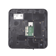 Lector de huella con Inteligencia Artificial, mas exacto, Uso para Control de acceso y Tiempo y Asistencia