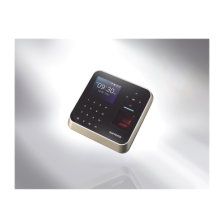 Lector de huella con Inteligencia Artificial, mas exacto, Uso para Control de acceso y Tiempo y Asistencia