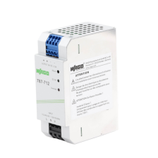 Fuente de Alimentación ECO / Monofásica / 24V DC / 2.5A / 60W / Sincronización Primaria / SELV PELV / Montaje Carril DIN / IP