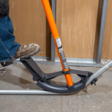 Maneral Doblaconduit para Dobla Tubos 51608 1/2" y 51609 3/4"