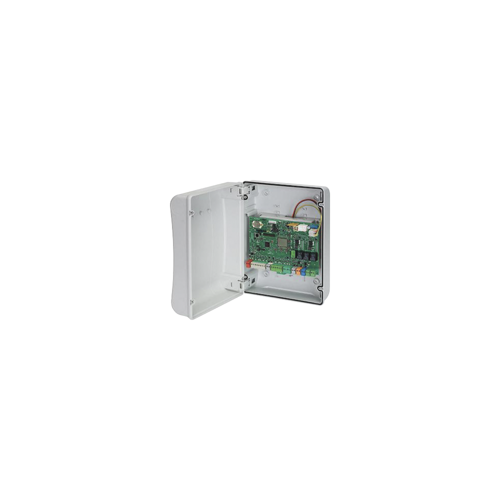 CUADRO DE MANDO  E124 115V