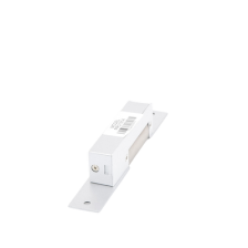 Contrachapa Eléctrica Abierta en Caso de Falla (Fail Safe) / Uso en interior