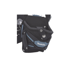 Cinturón completo para trabajo pesado extra confortable.