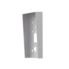 Carcasa Protectora para Teclados DS-K1T805 / Protege de la Lluvia / Material SECC